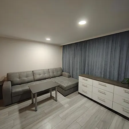 Appartement парадайс *